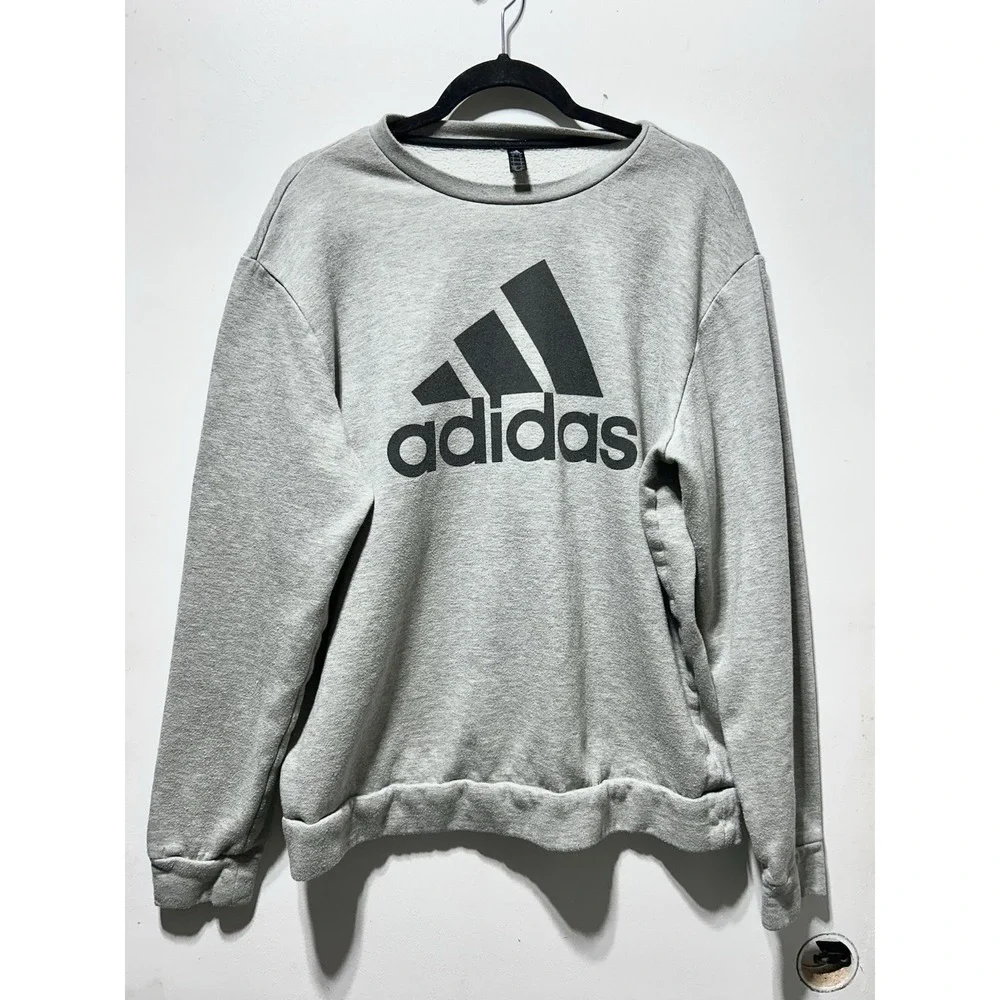 Adidas Golf Sweat Shirt
